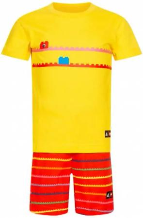 adidas x LEGO® Kleinkinder Set H65354