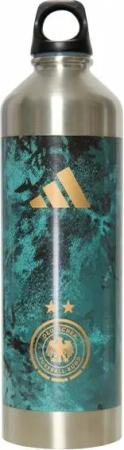 DFB Deutschland adidas Trinkflasche aus Stahl 0,75 L HS8881