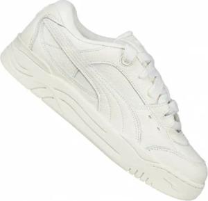 PUMA 180 PRM Triple White Herren Sneaker 392535-01