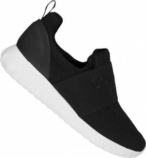 Calvin Klein Jeans Sporty Eva Runner 2 Damen Sneaker YW0YW00519BDS