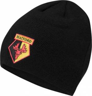 FC Watford Beanie Mütze WFC-STK-003