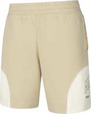 PUMA x MARKET Regular 8" Herren Sweat Shorts 535085-64