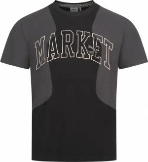 PUMA x MARKET Relaxed Fit Herren Oversize T-Shirt 535081-01