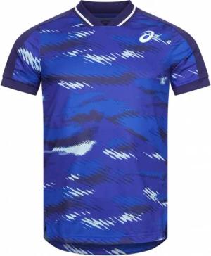 ASICS Match Herren Tennis T-Shirt 2041A228-411