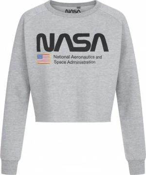 NASA National Aeronautics Crew Damen Sweatshirt TMLCS040SPO