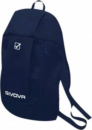 Givova Zaino Kinder Freizeit Rucksack B046-0404