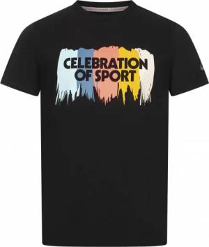 ASICS Celebration of Sport Herren T-Shirt 2031C733-001