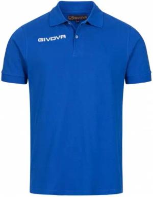 Givova Summer Herren Polo-Shirt MA005-0002
