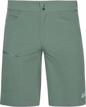Jack Wolfskin Tourer Shorts Herren kurze Outdoor Hose 1507231-4311