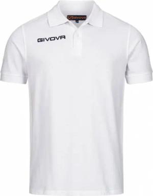 Givova Summer Herren Polo-Shirt MA005-0003