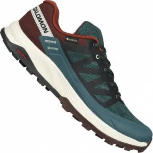 Salomon Outrise GTX Gore-Tex Herren Outdoor Wanderschuhe 471421