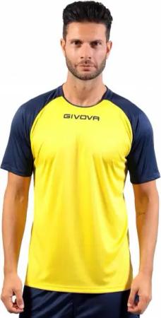 Givova Capo Trikot MAC03-0704