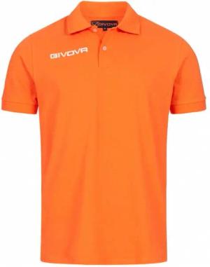 Givova Summer Herren Polo-Shirt MA005-0001