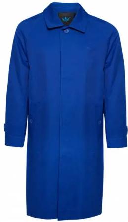 adidas Originals x BLUE VERSION Herren Mantel HM6501