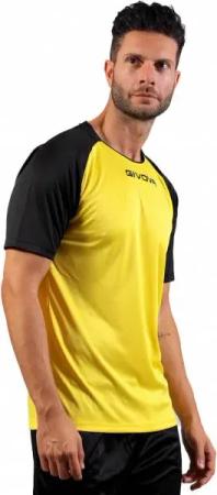 Givova Capo Trikot MAC03-0710