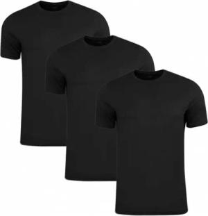 PUMA Statement Deluxe Edition Base Herren T-Shirt 3er-Pack 678256-02-3