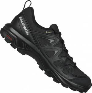 Salomon X-Series Braze GTX Gore-Tex Herren Outdoor Wanderschuhe 471804
