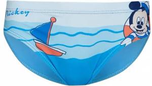 Mickey Maus Disney Baby / Kleinkinder Badehose ET0152-blue