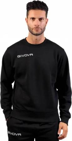 Givova Girocollo Herren Trainings Sweatshirt MA025-0010