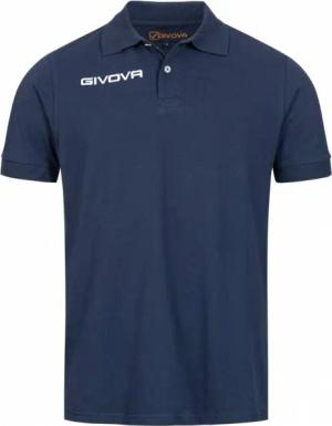 Givova Summer Herren Polo-Shirt MA005-0004