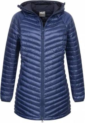Jack Wolfskin Atmosphere Coat Damen Daunenmantel 1204691-1024