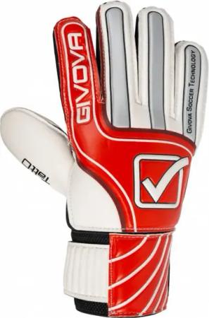 Givova Tatto Torwarthandschuhe GU06-0304 red