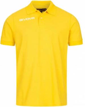 Givova Summer Herren Polo-Shirt MA005-0007