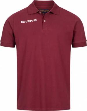 Givova Summer Herren Polo-Shirt MA005-0008