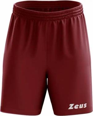 Zeus Pantaloncino Mida Training Shorts dunkelrot