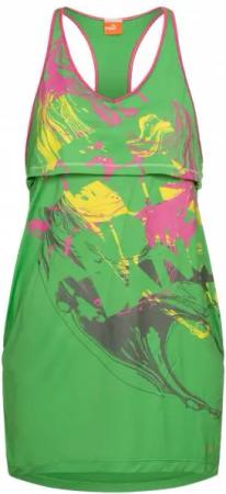 PUMA Urban Damen Tank Top 506247-01