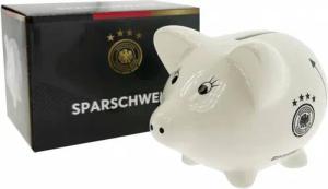 DFB Deutschland Sparschwein aus Keramik 1475956