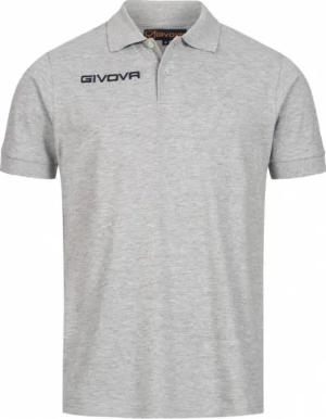 Givova Summer Herren Polo-Shirt MA005-0043