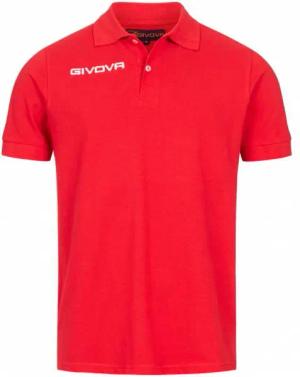 Givova Summer Herren Polo-Shirt MA005-0012