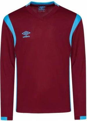 Umbro Spartan Jersey Kinder Langarm Trikot UMTK0032-8T8