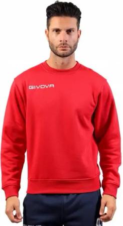 Givova Girocollo Herren Trainings Sweatshirt MA025-0012