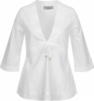 PUMA Tunic Cover Up Damen Oberteil 502950-01