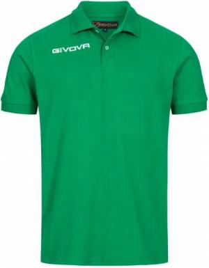 Givova Summer Herren Polo-Shirt MA005-0013