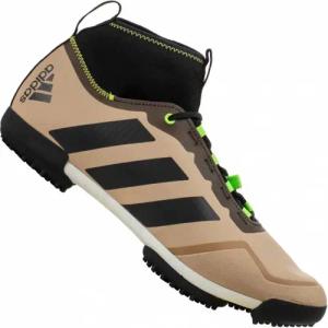 adidas The Gravel Cycling Herren Radsport Schuhe GX1664