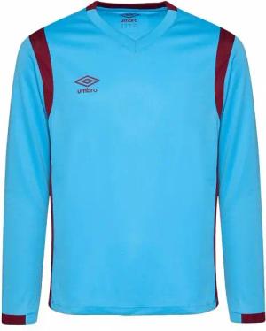 Umbro Spartan Jersey Kinder Langarm Trikot UMTK0032-BA5