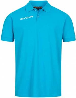 Givova Summer Herren Polo-Shirt MA005-0024