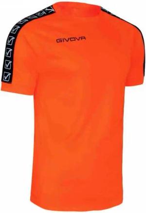 Givova Band Herren Trainings Trikot BA02-0001