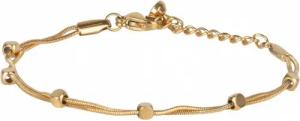 Lobstein & Söhne "Ida" Damen Armband gold