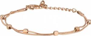 Lobstein & Söhne "Ida" Damen Armband rose gold