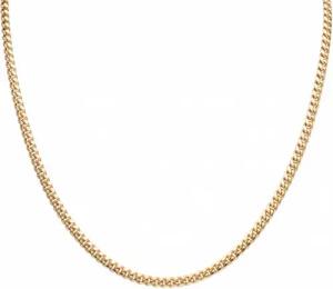 Lobstein & Söhne "Friedrich" Herren Kette gold