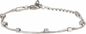 Lobstein & Söhne "Ida" Damen Armband silber