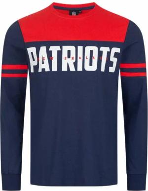 New England Patriots NFL Fanatics Herren Langarm Shirt 261957