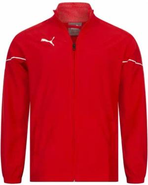 PUMA teamRISE Sideline Herren Jacke 657326-01