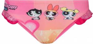 Powerpuff Girls Mädchen Badehose ER1739-pink
