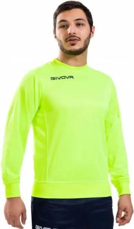Givova One Herren Trainings Sweatshirt MA019-0019