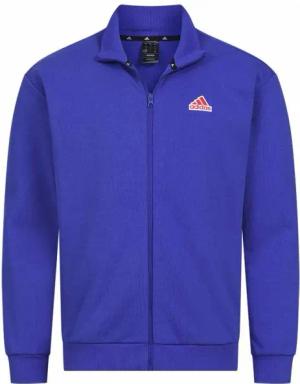 adidas FI Bos Track Top Herren Sweatjacke IS9595